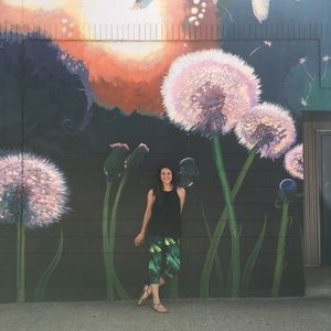 Meet your Posher, Taylor